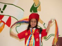 DSC 3833 : 2012, Eagle Ridge, Ella, Luke, May, Prize, Rachel, School, Wizard of Oz