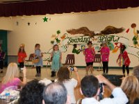 DSC 3836 : 2012, Eagle Ridge, Ella, Luke, May, Prize, Rachel, School, Wizard of Oz
