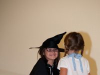DSC 3840 : 2012, Eagle Ridge, Ella, Luke, May, Prize, Rachel, School, Wizard of Oz : Candy Ostrow