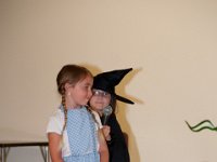 DSC 3843 : 2012, Eagle Ridge, Ella, Luke, May, Prize, Rachel, School, Wizard of Oz