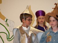 DSC 3846 : 2012, Eagle Ridge, Ella, Luke, May, Prize, Rachel, School, Wizard of Oz