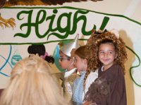 DSC 3850 : 2012, Eagle Ridge, Ella, Luke, May, Prize, Rachel, School, Wizard of Oz