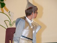 DSC 3851 : 2012, Eagle Ridge, Ella, Luke, May, Prize, Rachel, School, Wizard of Oz