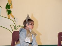 DSC 3852 : 2012, Eagle Ridge, Ella, Luke, May, Prize, Rachel, School, Wizard of Oz