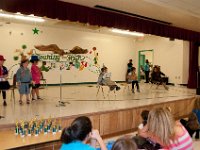 DSC 3853 : 2012, Eagle Ridge, Ella, Luke, May, Prize, Rachel, School, Wizard of Oz