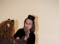 DSC 3855 : 2012, Eagle Ridge, Ella, Luke, May, Prize, Rachel, School, Wizard of Oz