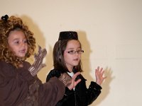 DSC 3868 : 2012, Eagle Ridge, Ella, Luke, May, Prize, Rachel, School, Wizard of Oz