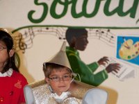 DSC 3869 : 2012, Eagle Ridge, Ella, Luke, May, Prize, Rachel, School, Wizard of Oz