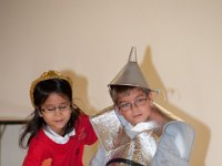 DSC 3871 : 2012, Eagle Ridge, Ella, Luke, May, Prize, Rachel, School, Wizard of Oz