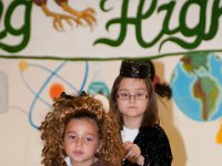 DSC 3878 : 2012, Eagle Ridge, Ella, Luke, May, Prize, Rachel, School, Wizard of Oz