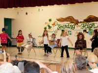DSC 3880 : 2012, Eagle Ridge, Ella, Luke, May, Prize, Rachel, School, Wizard of Oz : Rachel Ostrow,Ella Poulter