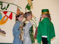 DSC 3885 : 2012, Eagle Ridge, Ella, Luke, May, Prize, Rachel, School, Wizard of Oz