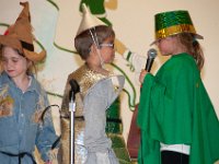 DSC 3886 : 2012, Eagle Ridge, Ella, Luke, May, Prize, Rachel, School, Wizard of Oz