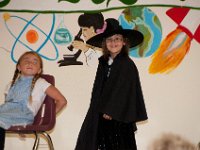 DSC 3889 : 2012, Eagle Ridge, Ella, Luke, May, Prize, Rachel, School, Wizard of Oz