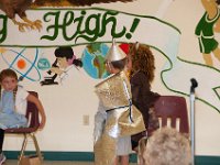 DSC 3891 : 2012, Eagle Ridge, Ella, Luke, May, Prize, Rachel, School, Wizard of Oz