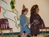 DSC 3892 : 2012, Eagle Ridge, Ella, Luke, May, Prize, Rachel, School, Wizard of Oz