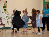 DSC 3894 : 2012, Eagle Ridge, Ella, Luke, May, Prize, Rachel, School, Wizard of Oz