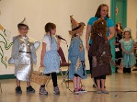 DSC 3900 : 2012, Eagle Ridge, Ella, Luke, May, Prize, Rachel, School, Wizard of Oz