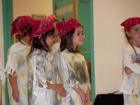 DSC 3908 : 2012, Eagle Ridge, Ella, Luke, May, Prize, Rachel, School, Wizard of Oz