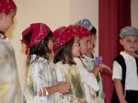 DSC 3909 : 2012, Eagle Ridge, Ella, Luke, May, Prize, Rachel, School, Wizard of Oz