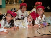DSC 3919 : 2012, Eagle Ridge, Ella, Luke, May, Prize, Rachel, School, Wizard of Oz