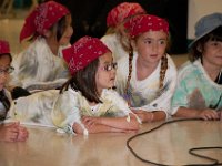 DSC 3922 : 2012, Eagle Ridge, Ella, Luke, May, Prize, Rachel, School, Wizard of Oz