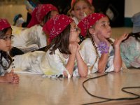 DSC 3925 : 2012, Eagle Ridge, Ella, Luke, May, Prize, Rachel, School, Wizard of Oz
