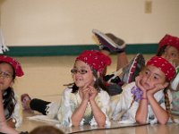 DSC 3926 : 2012, Eagle Ridge, Ella, Luke, May, Prize, Rachel, School, Wizard of Oz : Ella Poulter