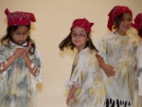 DSC 3931 : 2012, Eagle Ridge, Ella, Luke, May, Prize, Rachel, School, Wizard of Oz