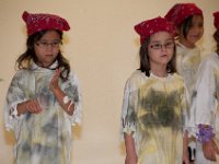 DSC 3933 : 2012, Eagle Ridge, Ella, Luke, May, Prize, Rachel, School, Wizard of Oz