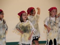 DSC 3934 : 2012, Eagle Ridge, Ella, Luke, May, Prize, Rachel, School, Wizard of Oz : Ella Poulter