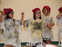 DSC 3936 : 2012, Eagle Ridge, Ella, Luke, May, Prize, Rachel, School, Wizard of Oz