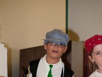 DSC 3941 : 2012, Eagle Ridge, Ella, Luke, May, Prize, Rachel, School, Wizard of Oz
