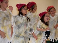 DSC 3953 : 2012, Eagle Ridge, Ella, Luke, May, Prize, Rachel, School, Wizard of Oz