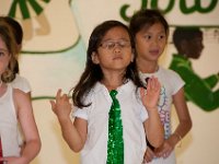 DSC 3966 : 2012, Eagle Ridge, Ella, Luke, May, Prize, Rachel, School, Wizard of Oz