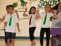 DSC 3972 : 2012, Eagle Ridge, Ella, Luke, May, Prize, Rachel, School, Wizard of Oz