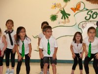 DSC 3975 : 2012, Eagle Ridge, Ella, Luke, May, Prize, Rachel, School, Wizard of Oz