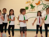 DSC 3976 : 2012, Eagle Ridge, Ella, Luke, May, Prize, Rachel, School, Wizard of Oz