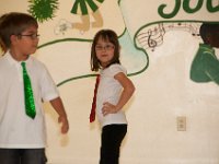 DSC 3977 : 2012, Eagle Ridge, Ella, Luke, May, Prize, Rachel, School, Wizard of Oz