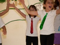 DSC 3978 : 2012, Eagle Ridge, Ella, Luke, May, Prize, Rachel, School, Wizard of Oz