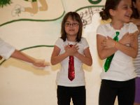 DSC 3979 : 2012, Eagle Ridge, Ella, Luke, May, Prize, Rachel, School, Wizard of Oz
