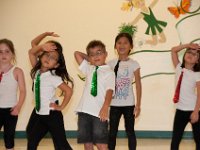 DSC 3987 : 2012, Eagle Ridge, Ella, Luke, May, Prize, Rachel, School, Wizard of Oz