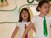 DSC 3999 : 2012, Eagle Ridge, Ella, Luke, May, Prize, Rachel, School, Wizard of Oz