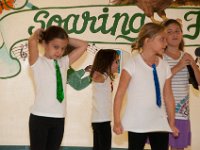 DSC 4005 : 2012, Eagle Ridge, Ella, Luke, May, Prize, Rachel, School, Wizard of Oz