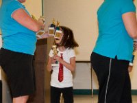 DSC 4006 : 2012, Eagle Ridge, Ella, Luke, May, Prize, Rachel, School, Wizard of Oz