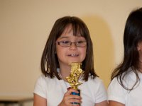 DSC 4015 : 2012, Eagle Ridge, Ella, Luke, May, Prize, Rachel, School, Wizard of Oz