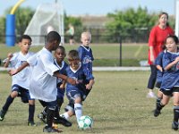 DSC 6509 : Luke Poulter,Aden - i9 Soccer