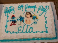 DSC 4997 : Ella 8 Birthday Fitwize