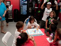 DSC 5001 : Ella 8 Birthday Fitwize