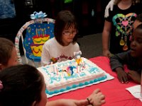 DSC 5002 : Ella 8 Birthday Fitwize